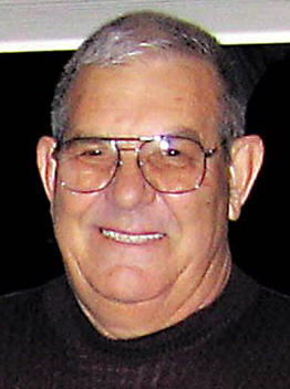Shelby Jarrell Retires After 52 Years Of Service