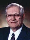 Ted C. Kennedy