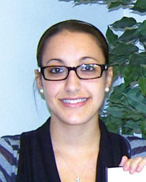 Amber Skubal