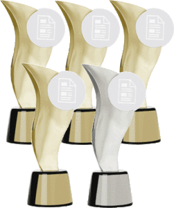 Vecellio Group’s VanGuard Magazine, Marketing Brochure Earn 5 Communicator Awards