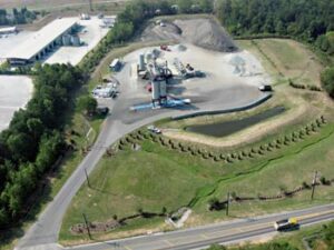 Vecellio Group’s Asphalt Facilities Earn NAPA’s ‘Diamond’ Commendations