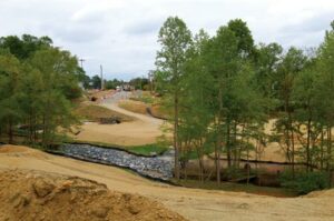 Sharpe Takes Lead On Joint Project With Vecellio & Grogan