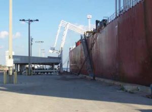 Vecellio Group Adds South Florida Petroleum Services In Port Everglades