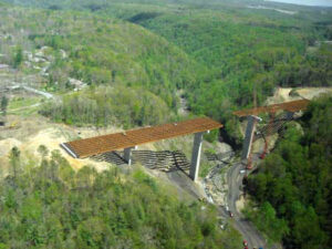 Noted Bridge Builder V&G Provides Expertise to Design-Build Partners, General Contractors