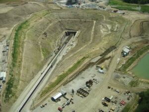 Vecellio & Grogan Crews Digging Deep, Rising High