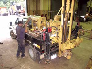 V&G Marks 24th Year In NC With $110 Million In Raleigh Contracts