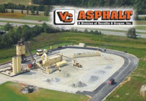 V&G Establishes Asphalt Division In NC