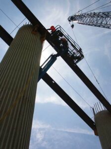 V&G’s $32 Million Corridor “H” Project