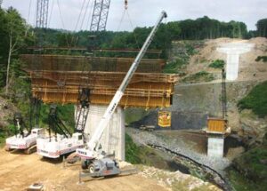 V&G’s $20 Million East Beckley Bypass Project