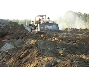 Vecellio & Grogan Is Building A $40 Million Highway Project In North Carolina