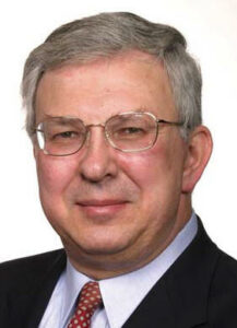 History Abounds In Good Design Lessons, Says Henry Petroski At 2008 Vecellio Lecture