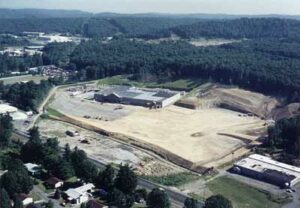 Exec. V.P. Bill Medcalf Joins V&G, Adds Focus On Site Development