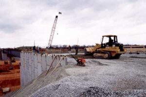 V&G Awarded Second Richmond Contract